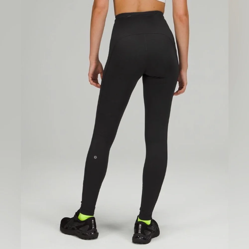 NWOT Lululemon Swift Speed High-Rise Tight 31" - Picture 3 of 7